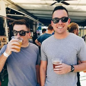 Meet your Posher, Tim